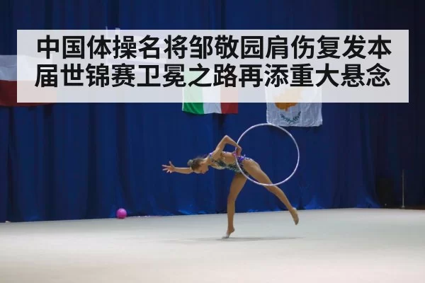 gymnastics competition