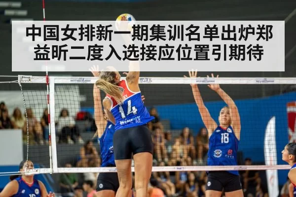 women's volleyball match
